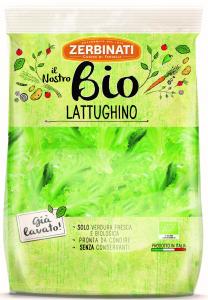 ORGANIC FRESH CUT SALADS - Baby Lattuce Salad